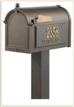 Whitehall Premium Package