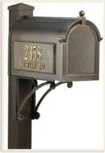 Whitehall Superior Package